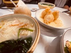 -水上明月·湖景餐厅