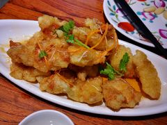 -马家饭堂(南街薰酱店)