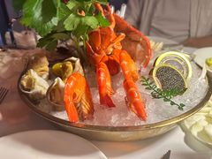 -Kathleen's Waitan 凯圣琳江景西餐厅(外滩店)