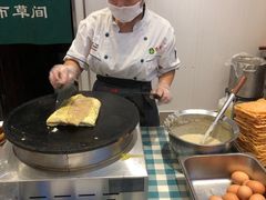 -紫光园(劲松店)