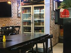 -the frypan韩国炸鸡啤酒(五路居店)