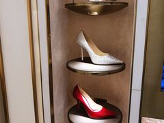 -JIMMY CHOO(成都远洋太古里店)