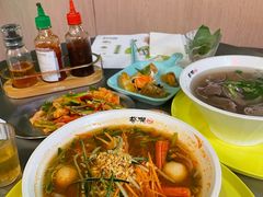 -蔡澜Pho·越南粉餐厅(海上世界店)