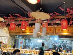-屋里饭菜·湘菜馆(火车站店)