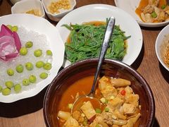 -清水亭湖北菜(大屯DT51店)