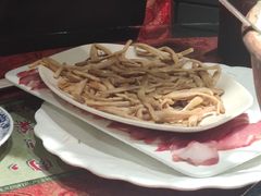 -凤吉园乌拉满族火锅中华老字号(繁荣路店)