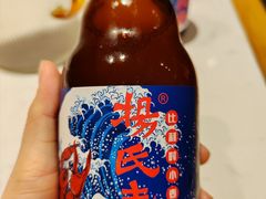 -杨氏青龙虾·羊蝎子(托乐嘉店)