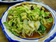 -小唐小四川水煮鱼(北三路店)