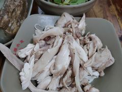-汝萍传统蘸水菜(春华路总店)