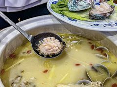 -金龙·打边炉(武进路店)