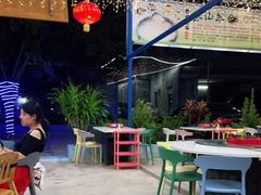 -墨脱石锅椰子鸡•海鲜糟粕醋(榆亚路店)