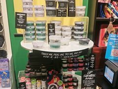 -LUSH(威尼斯人店)