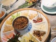 -怪噜范·贵阳小吃大排档(金源旗舰店)