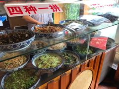 -吾味香葫芦头(安西街店)