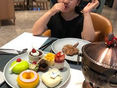 -菲住布渴酒店自助餐厅(阿里巴巴西溪园区店)