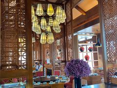 -丽江金茂凯悦臻选酒店-滇香馆