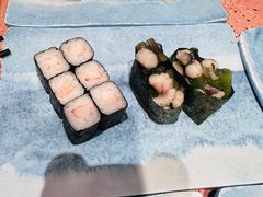 -元气寿司(东方宝泰店)