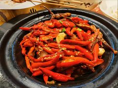 -马叉虫和妖且闲·长沙大排档(解放西店)