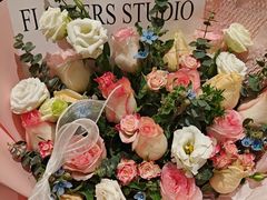-宴天下大酒店(政和路店)
