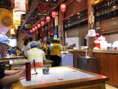 大堂-子午路张记肉夹馍(小寨西路店)