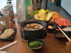 -呷哺呷哺(松北万象汇店)