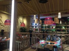 -椰夫人·养生椰子鸡(金沙洲永旺店)
