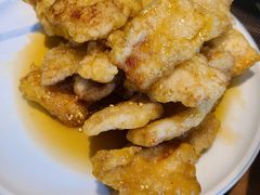 -七菜馆·东北菜·蒸饺(文体路店)