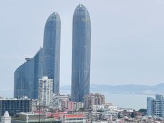 -鸿山公园