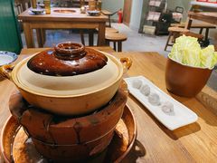 -十六蒲(桂林路店)