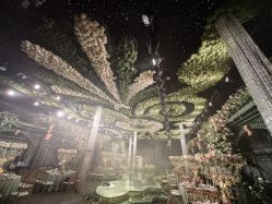 -格乐利雅婚礼艺术中心(南外滩店)