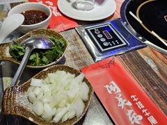 -闯关东牛排牛尾一锅香(龙源路店)