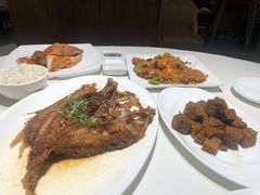 -衡山汇·高级粤菜(霄云路店)
