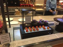 -新发展亚太JW万豪酒店·福苑咖啡厅