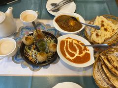 -Santoor 萨都里印度餐厅(北锣鼓巷店)