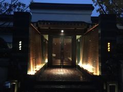 -杭州西子湖四季酒店·金沙厅