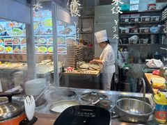 -渔家风味·鲅鱼水饺·央视展播·海鲜天津菜(开发区店)