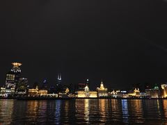 -陆家嘴空中步行连廊