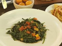 -Shantek象提南亚餐厅&西餐融合Bistro(淮海中路店)