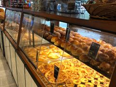 -Dough&Joe团憩(瑞虹天地月亮湾店)