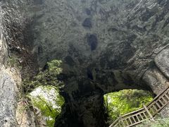 -神农架景区