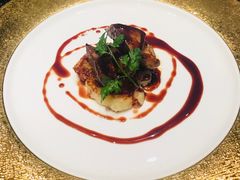 -Ginza Onodera铁板烧(外滩十八号店)