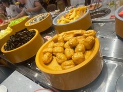 -喜家自助小火锅(卓悦里店)