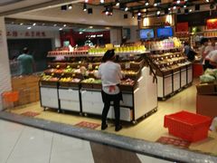 -来伊份1038(新村路三店)