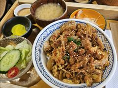 -友名Cross日式咖喱屋(江南大道中店)