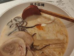-味千拉面(又一城店)