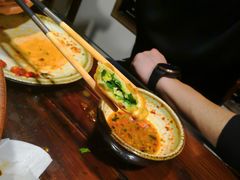-蘭番坊青海特色铜锅涮·清真
