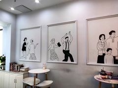 -姆们M Sweetie Cake(三里屯店)