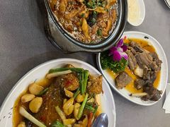 -潮道鱼仔店·潮汕味(长兴路店)