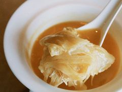 -木守西溪溪隐餐厅