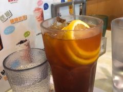 -新世界餐厅(万达店)
